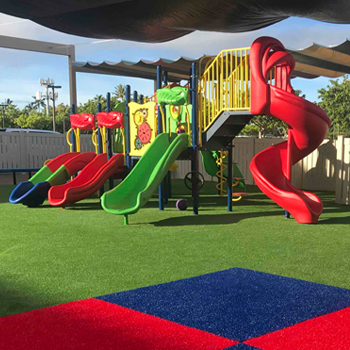 Calvary Chapel Pearl Harbor - Waipahu, HI