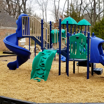 First Presbyterian Church Florence - Florence, SC