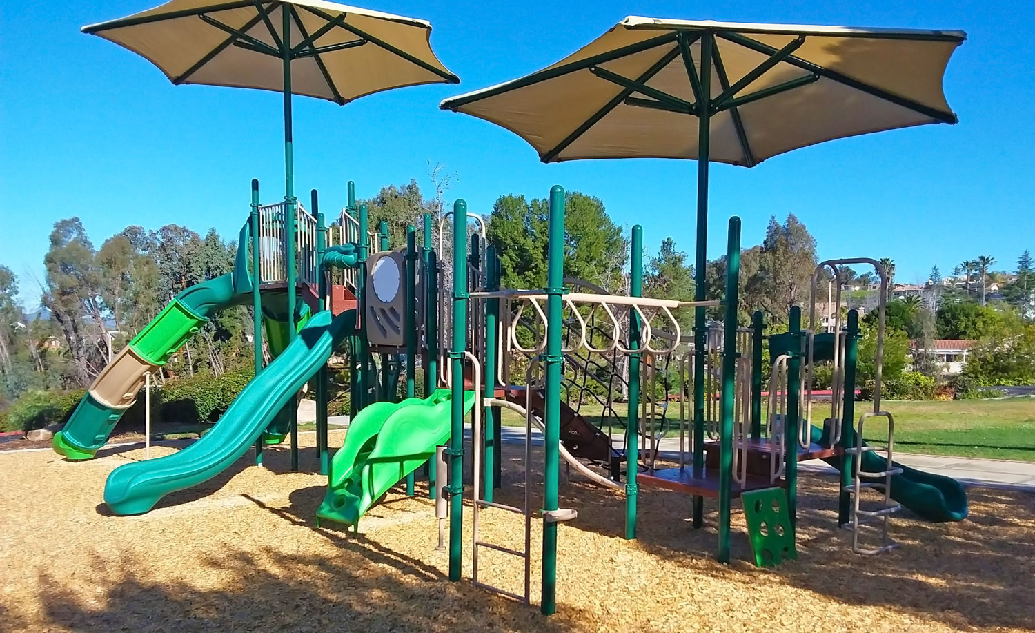 St. John of Damascus Orthodox Church in Rancho, CA, photo #3