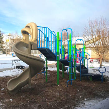 Sunburst Childcare Center - Vernal, UT