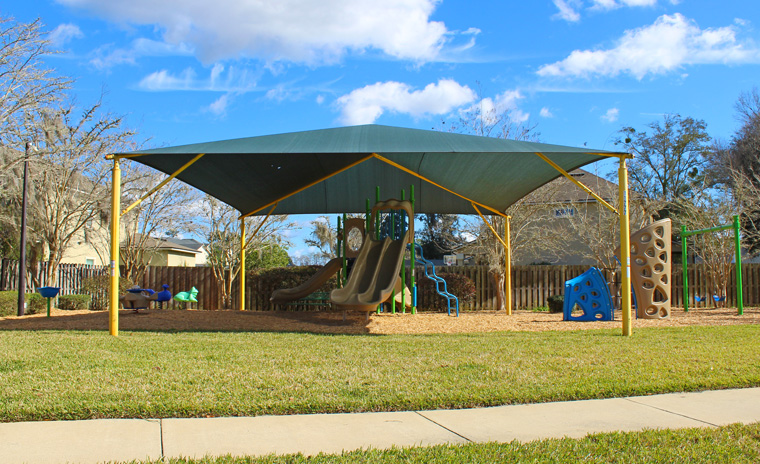 Arbor Oaks HOA in Jacksonville, FL, photo #2