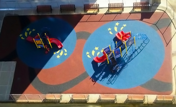 Patrick E. Gorman Housing Co in Brooklyn, NY, photo #2