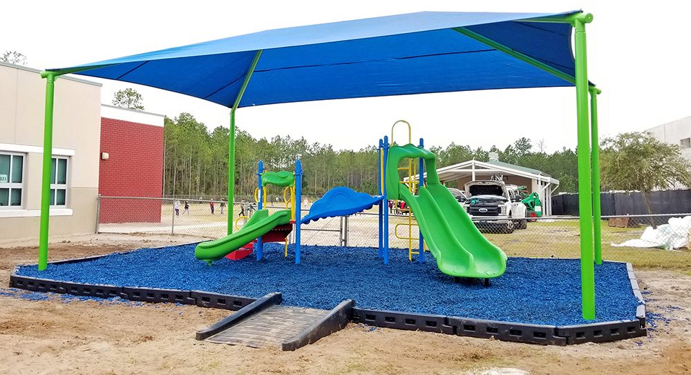 Liberty Pines Academy K-8 in Saint Johns, FL, photo #0