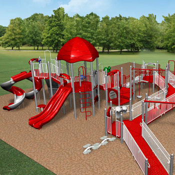 byo playground galleries