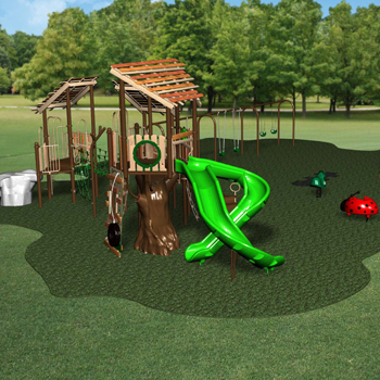 byo playground galleries