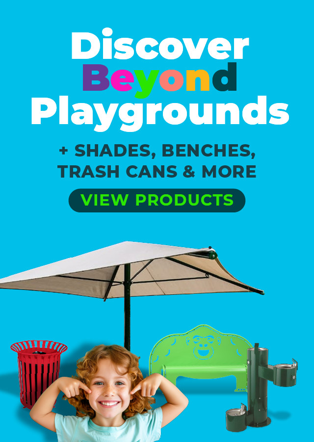 Beyond Playgrounds